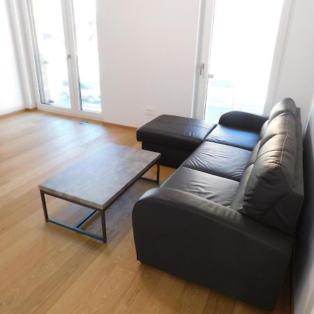 Ideal Ljubljana Homebase Buitenkant foto
