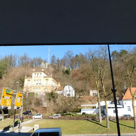 Ideal Ljubljana Homebase Buitenkant foto