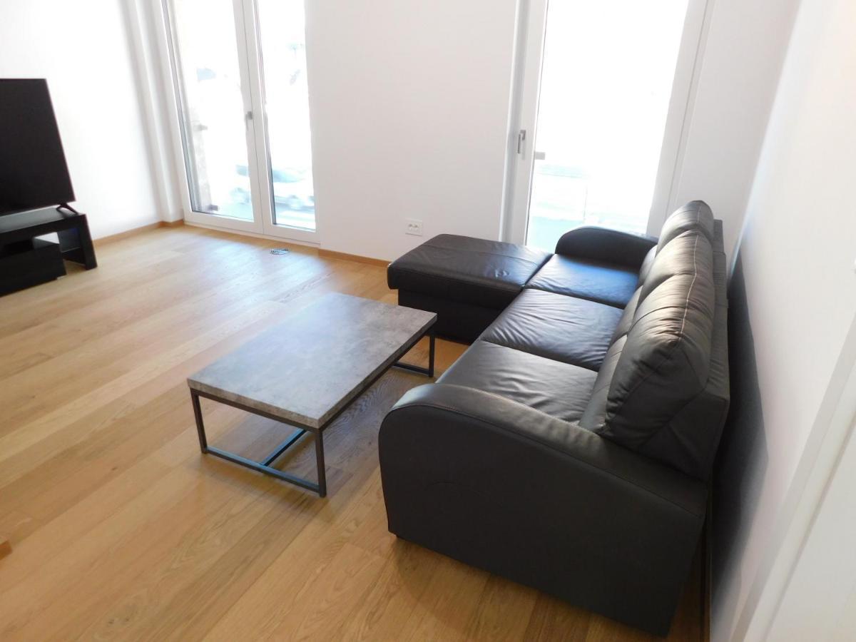 Ideal Ljubljana Homebase Buitenkant foto