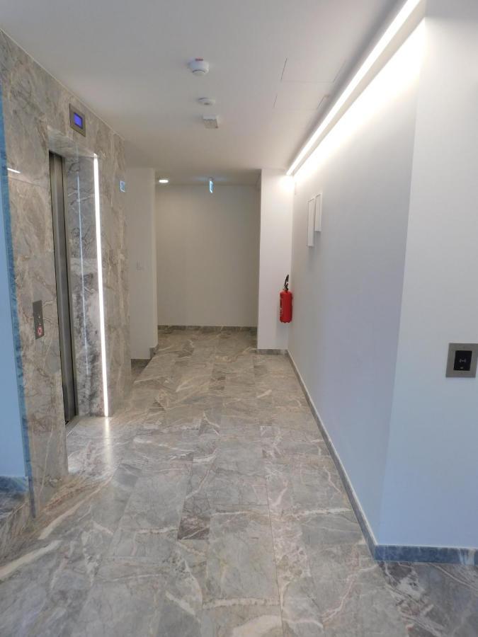 Ideal Ljubljana Homebase Buitenkant foto