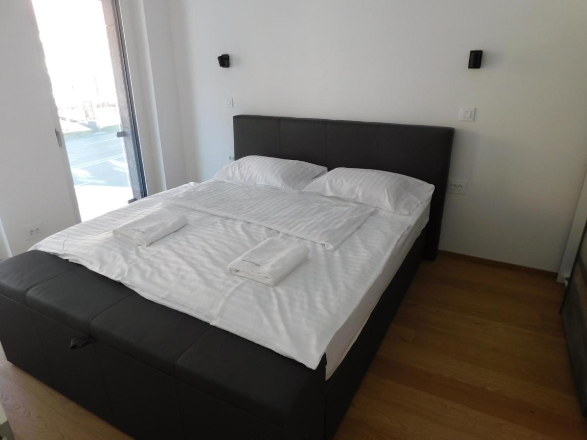 Ideal Ljubljana Homebase Buitenkant foto