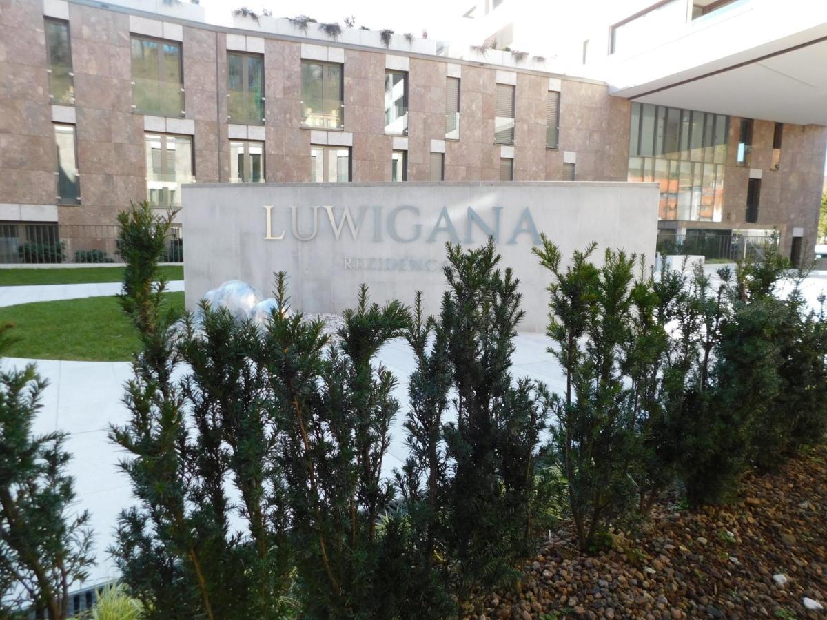 Ideal Ljubljana Homebase Buitenkant foto