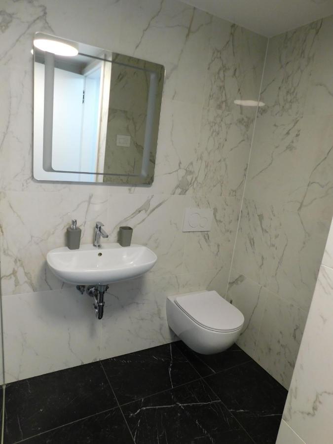 Ideal Ljubljana Homebase Buitenkant foto
